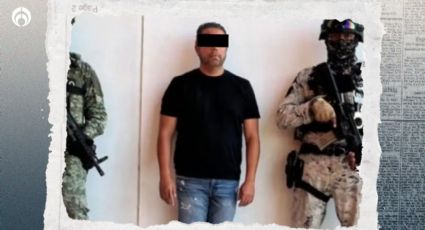 El alfil del Mencho: ¿Quién es Armando ‘N’, líder detenido del CJNG en Michoacán y Jalisco?