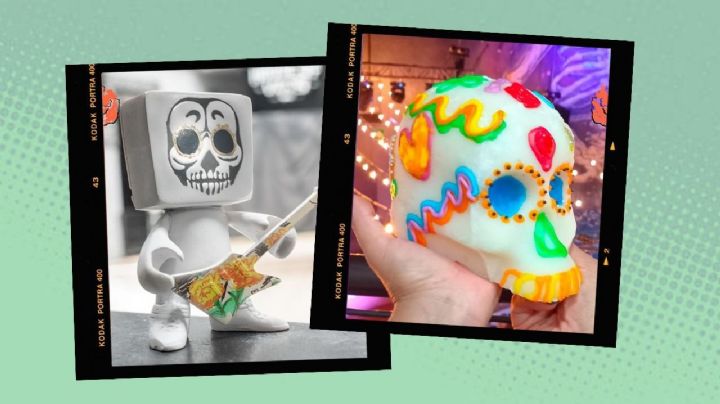 House Of Vans: ¿No sabes qué hacer en Día de Muertos? Checa las actividades