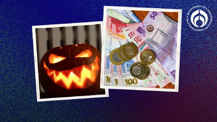 Dólar da ‘truco’ al peso en Halloween: lo manda a su peor nivel en dos años