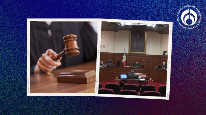 Sí hay corrupción en el Poder Judicial, perciben mexicanos, según encuesta