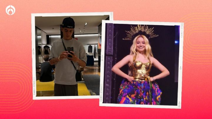 Karol Sevilla confirma romance con el futbolista Diego Monroy y envía indirecta a Emilio Osorio