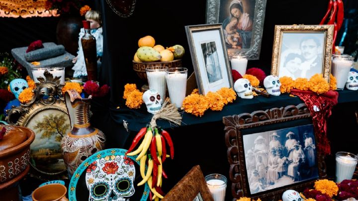 Día de Muertos: ¿Por qué no se debe poner ofrenda a las personas recién fallecidas?