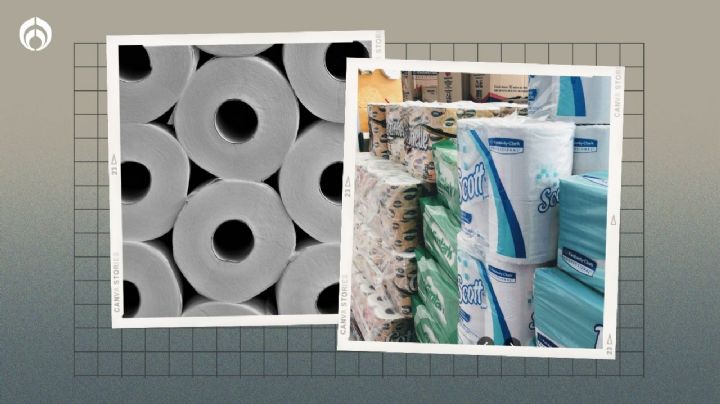 La bodega donde puedes comprar ‘casi regalado’ cajas de papel de baño de marcas reconocidas