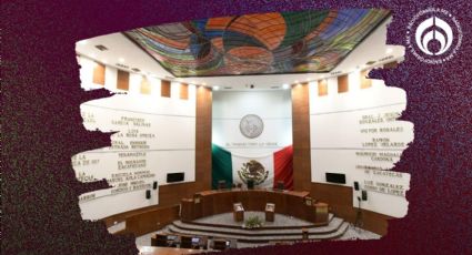 Supremacía Constitucional: Congreso de Zacatecas dio voto a ciegas, reconoce diputado