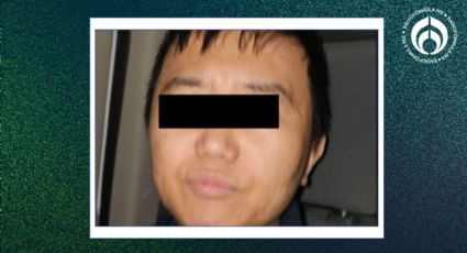 Mafia china en CDMX: cae en Santa Fe un capo aliado del 'Mencho' y Cártel de Sinaloa