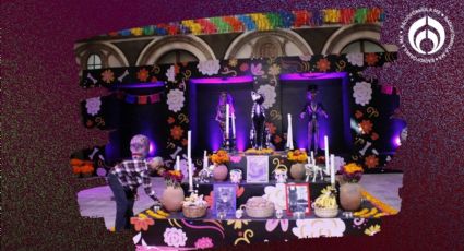 Sablazo fantasmal: Sube 26% el costo de poner una ofrenda a los muertos