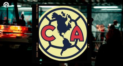 América 'teme' a la violencia de Sinaloa: hay "incertidumbre" por la integridad de los jugadores