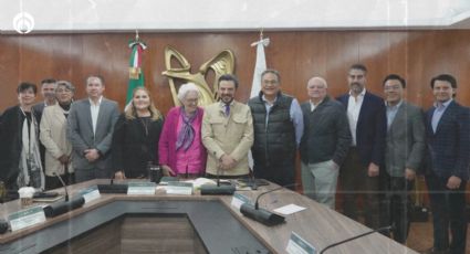 IMSS celebra anuncio presidencial sobre medicamentos