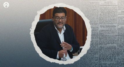 Magistrado Reyes se 'echa para atrás': no renunciará al Tribunal Electoral... y seguirá hasta 2027