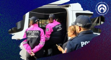 Edomex refuerza la seguridad de niñas y mujeres a através del 'Operativo Violeta', destaca Delfina