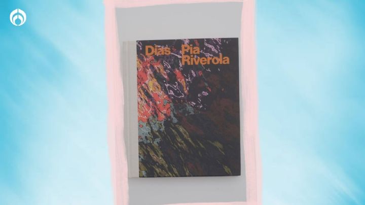 Pia Riverola presenta ‘Días’, su nueva obra en Mvndo Varon