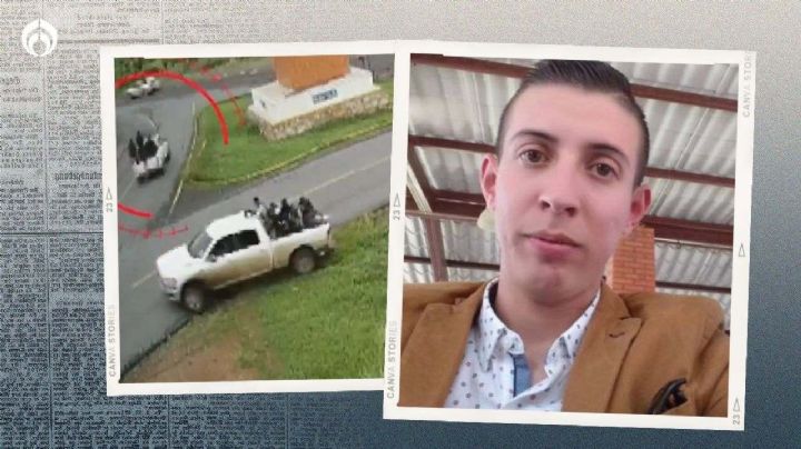 CJNG: ¿quién es el alcalde de Zacatecas que vinculan con el cártel del Mencho?