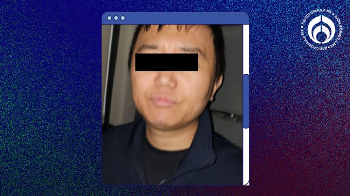 Zhi Dong Zhang: ¿quién es el capo chino ligado al CJNG y buscado por EU?