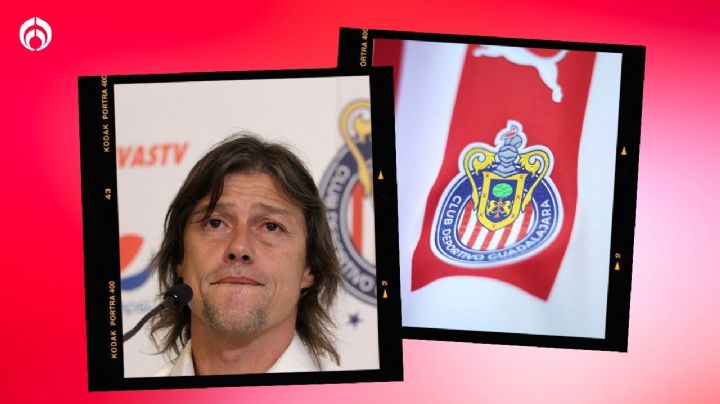 ¿Matías Almeyda regresa a Chivas? El DT argentino responde si dejara al AEK Atenas