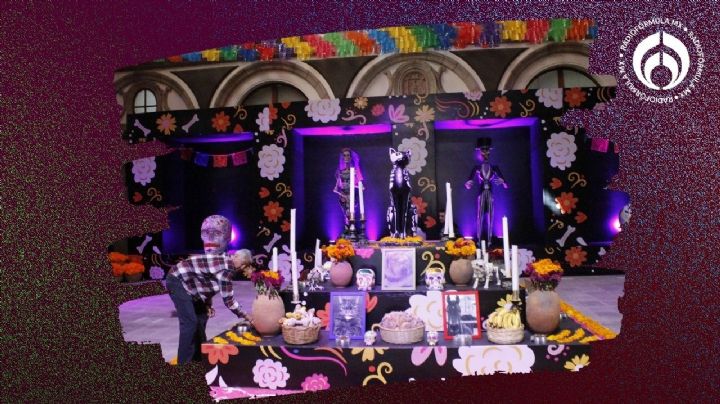 Sablazo fantasmal: Sube 26% el costo de poner una ofrenda a los muertos