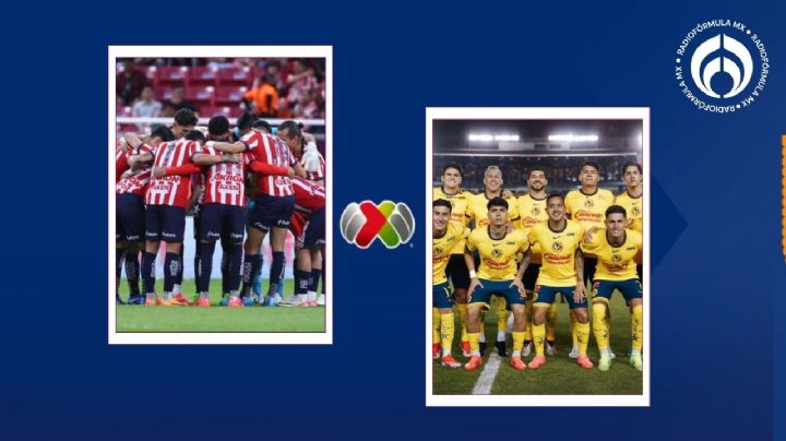 Liga MX: ¿Qué necesita mi equipo para clasificarse a Play-In o Liguilla directa?