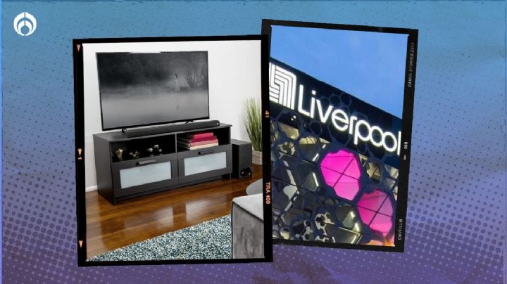 Liverpool le gana al Buen Fin y pone barras de sonido al 2x1; tienen sonido envolvente y subwoofer