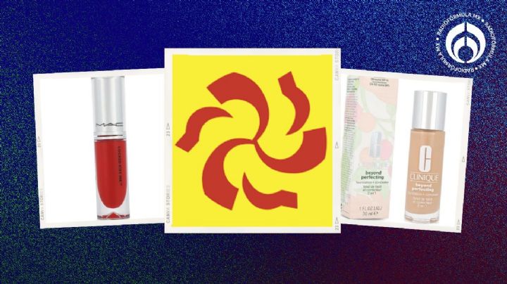 Elektra tiene 2X1 en maquillaje por Venta de Aniversario; hay marcas como MAC, Clinique y más