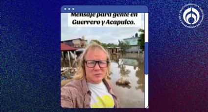 Activista ruso en Acapulco: Críticas a Gobierno no buscan dividir, dice y acusa uso político