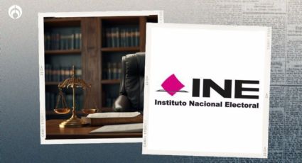 ‘Ultimátum’ al INE: juez amaga con multar y denunciar a consejeros si no frenan Reforma Judicial