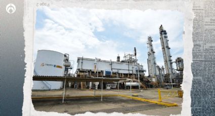 Desastre de Pemex en Veracruz: pobladores denuncian derrame de hidrocarburos