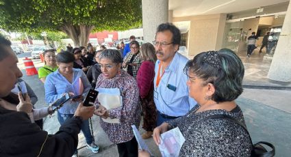 Revocarán concesión de proveedor de alimentos por insalubres de hospitales en Querétaro