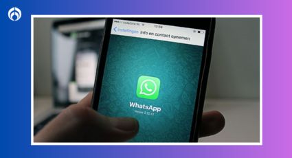 ¿Cómo te roban la cuenta de WhatsApp los estafadores y qué hacen con tus datos?