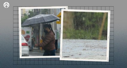 Clima hoy sábado 5 de octubre: lluvias intensas y frío 'entumecerán' a estos estados