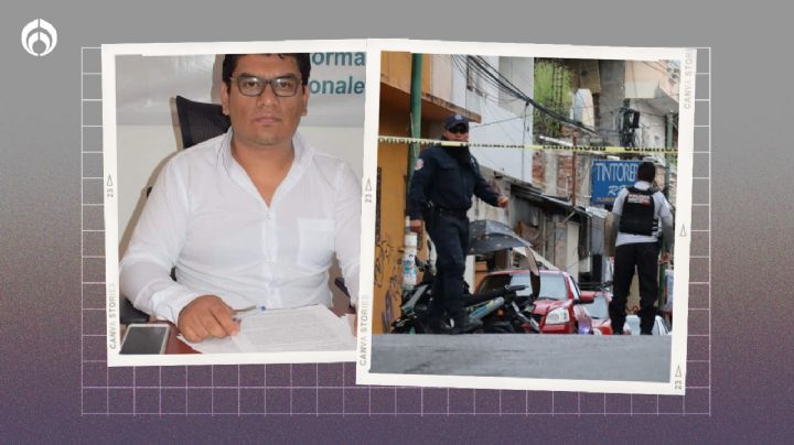 Asesinato de Secretario en Chilpancingo: Alcalde descartó que tuviera problemas y lo calificó como íntegro