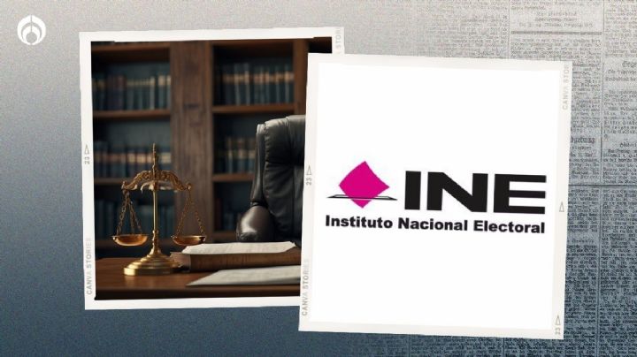 ‘Ultimátum’ al INE: juez amaga con multar y denunciar a consejeros si no frenan Reforma Judicial