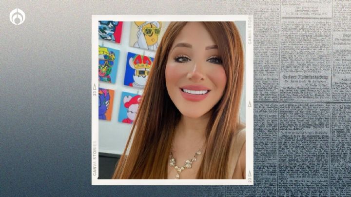 'La Barbie Regia': esto sabemos del supuesto asesinato de la influencer en Monterrey