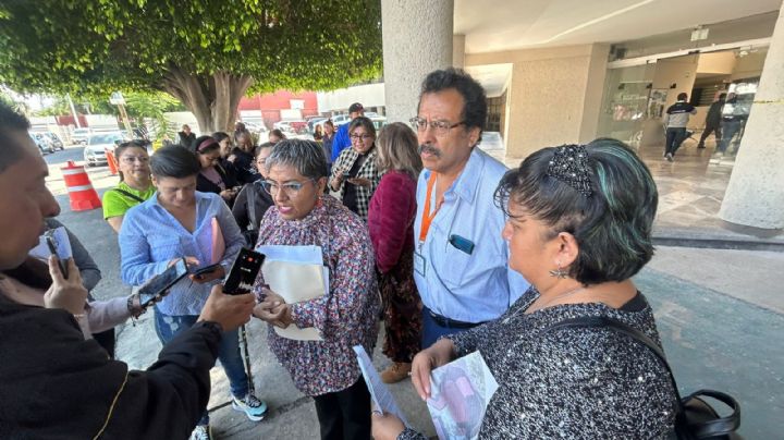 Revocarán concesión de proveedor de alimentos por insalubres de hospitales en Querétaro