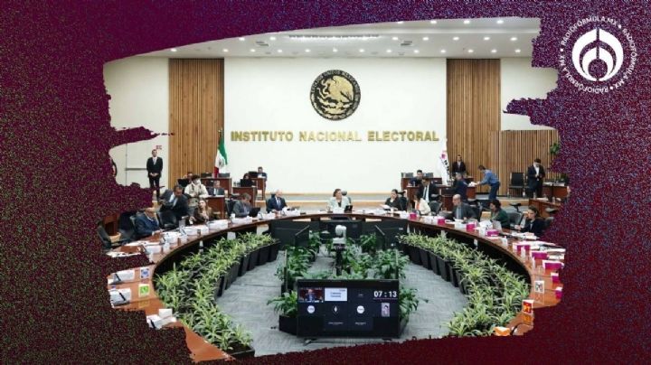 ‘Aprietan’ al INE: recibe 9 notificaciones para suspender elección de jueces y ministros