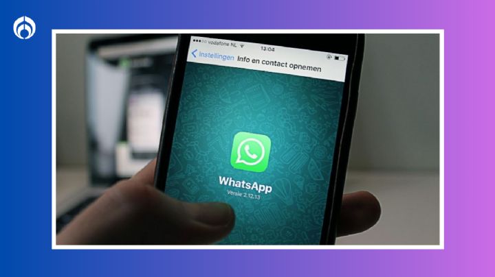 ¿Cómo te roban la cuenta de WhatsApp los estafadores y qué hacen con tus datos?