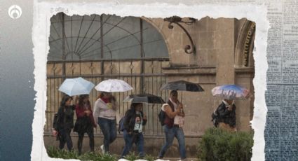 Clima hoy domingo 6 de octubre: tormenta tropical Milton pegará con lluvias fuertes