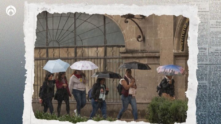 Clima hoy domingo 6 de octubre: tormenta tropical Milton pegará con lluvias fuertes