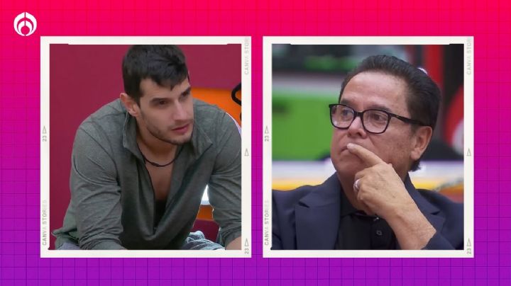 Mario Bezares deja de lado problemas con Adrián Marcelo y responde a burlas del influencer