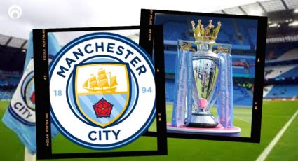 Manchester City gana primera batalla a la Primer League: son ilegales nuevas reglas de patrocinios