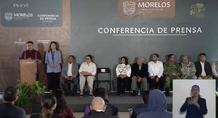 Motín en el Cereso de Atlacholoaya: ¿Qué sucedió? Esto informa el Gobierno de Morelos