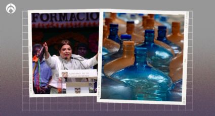 'Agua Bienestar' en CDMX: este es el programa para comprar garrafones en 7 pesos