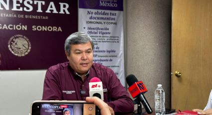 Pensión Mujeres Bienestar: reforzarán estrategias para evitar largas filas en cobros de Sonora