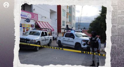 El narco se disputa Chilpancingo: Este es el panorama de violencia en el municipio