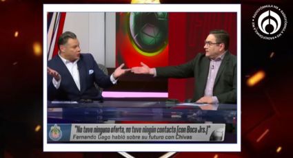 Jorge Pietrasanta se mete al Top 5 discusiones más 'picantes' de ESPN