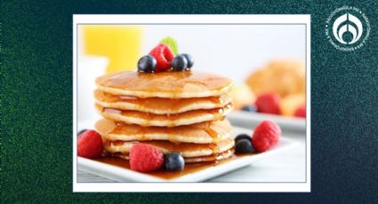 La harina para hot cakes mejor que la de Gamesa y Pronto y más barata, según Profeco