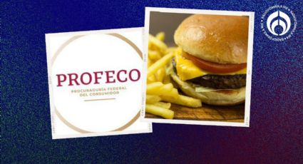 5 marcas de carne para hamburguesa sin soya y con más proteínas, según Profeco