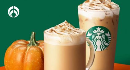 Pumpkin Spice Latte de Starbucks: la receta del café con leche y calabaza que puedes preparar tú mismo