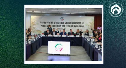 Comisiones del Senado aprueban aumento al salario mínimo por encima de la inflación