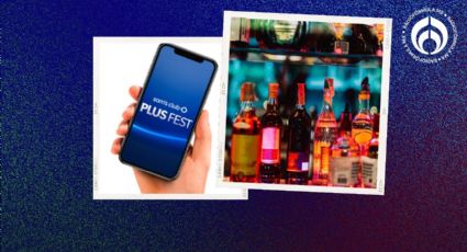 Plus Fest de Sam’s Club: 10 whiskys, rones y tequilas que están a precio ‘de locura’ por pocos días