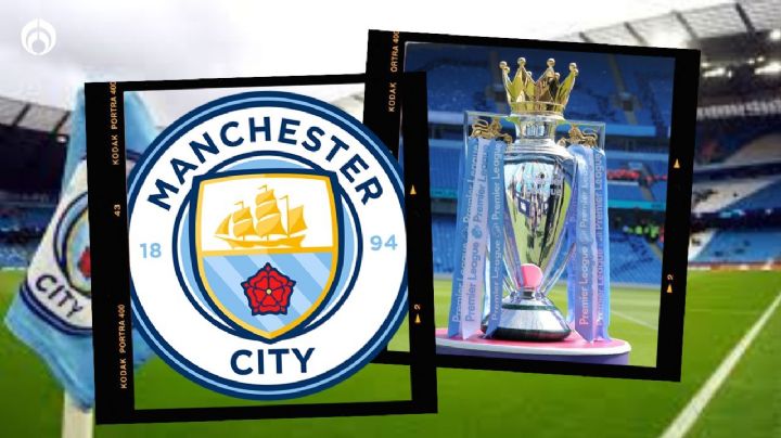 Manchester City gana primera batalla a la Primer League: son ilegales nuevas reglas de patrocinios