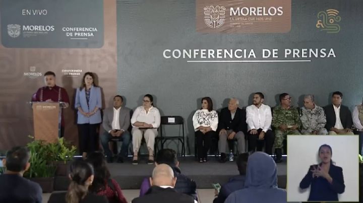 Motín en el Cereso de Atlacholoaya: ¿Qué sucedió? Esto informa el Gobierno de Morelos